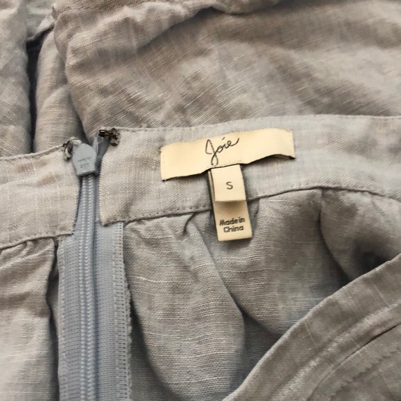 ☀️ Joie Kayla Linen Skirt - Picture 5 of 7